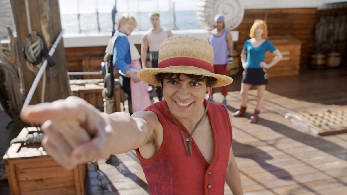 Geeks + Gamers tweet media