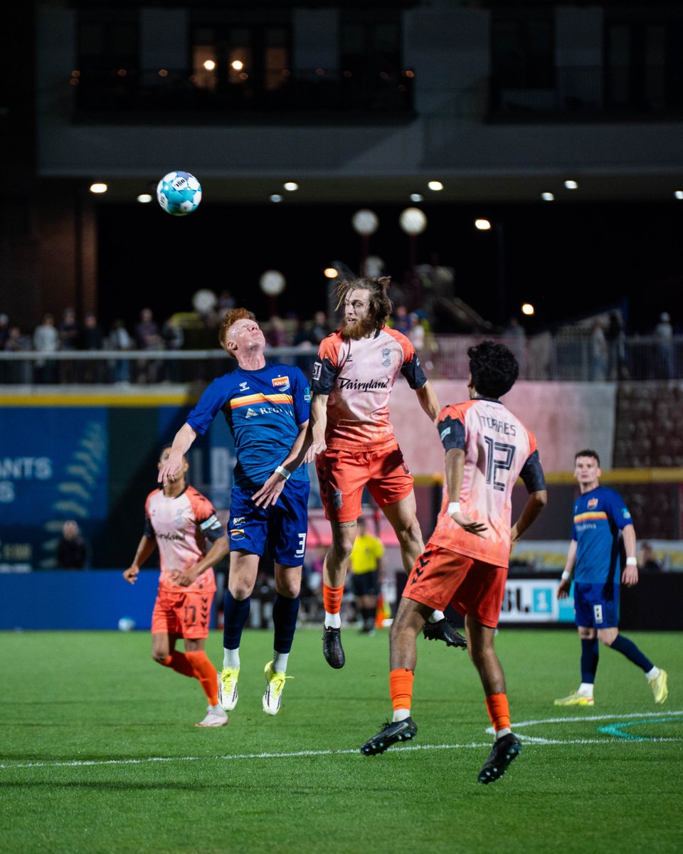 Forward Madison FC tweet media