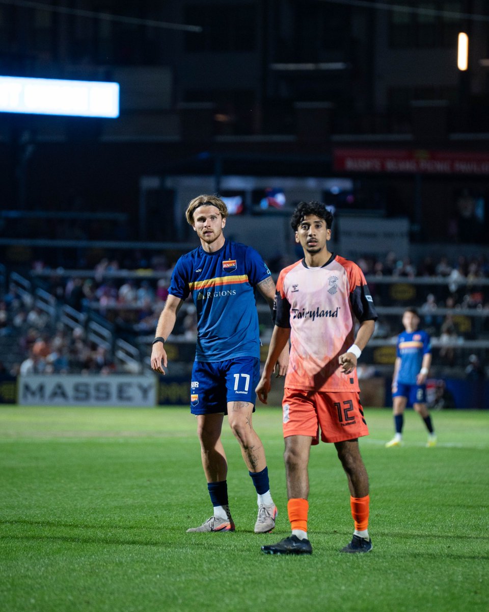 Forward Madison FC tweet media