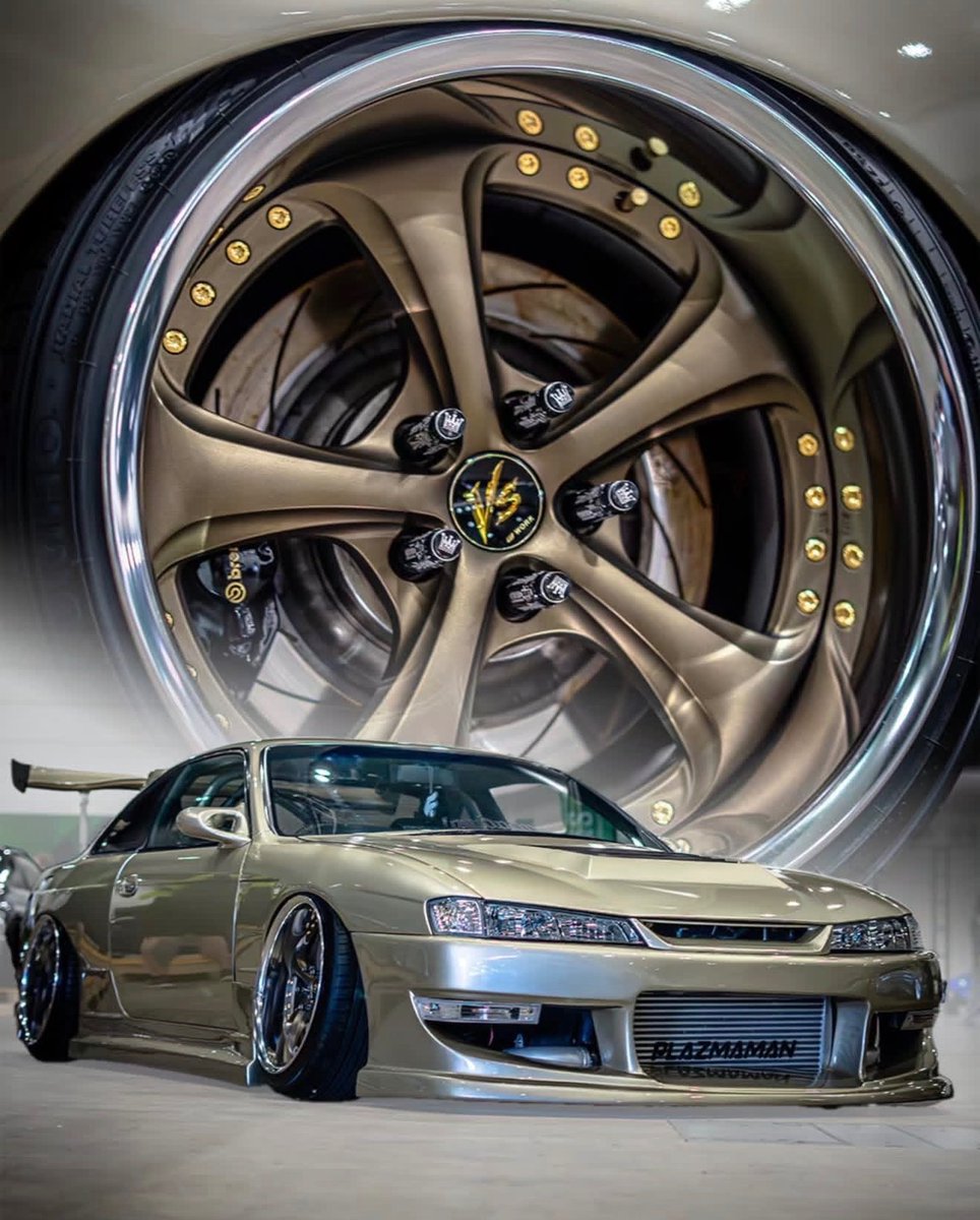 Kings of JDM tweet media