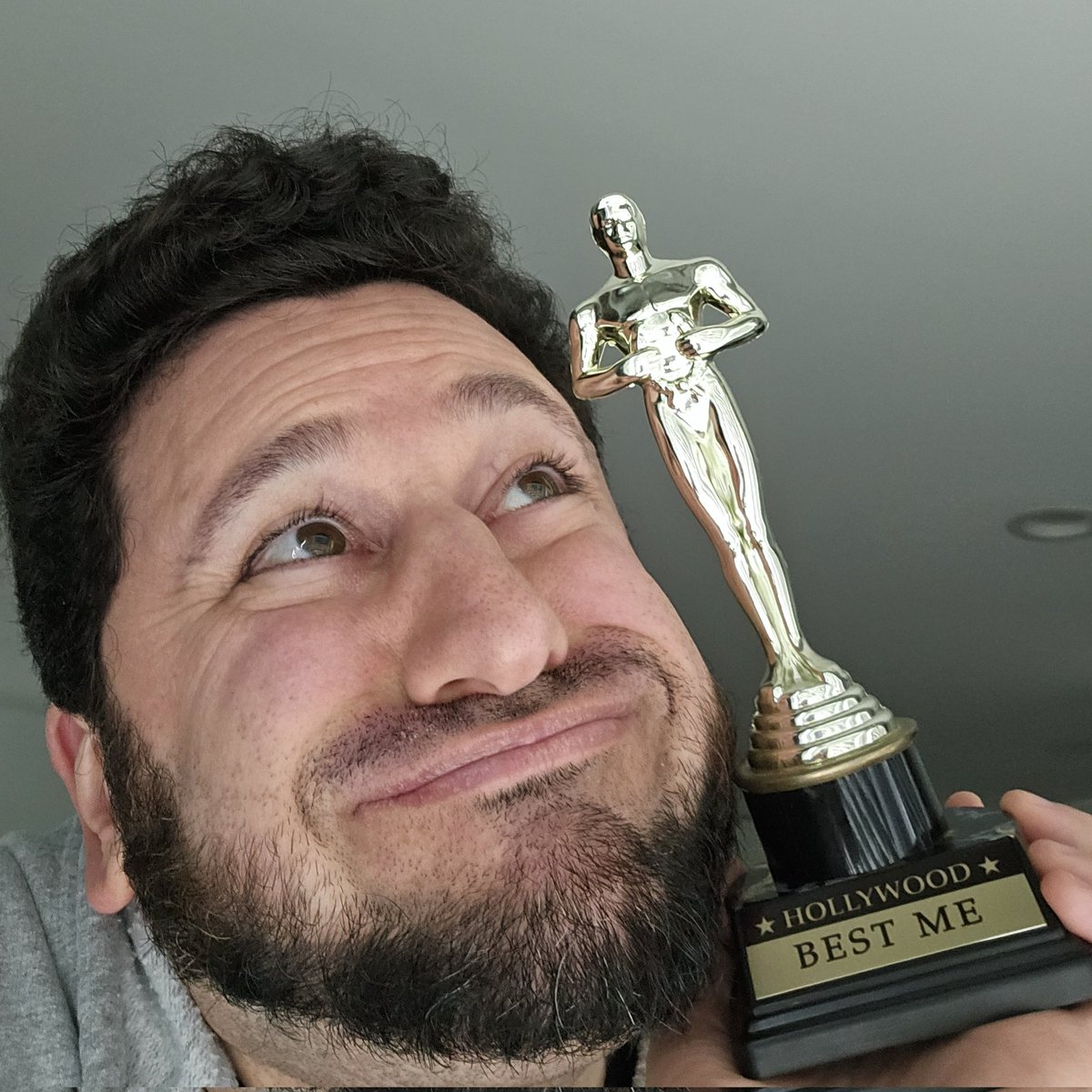 Alex Kramer tweet media