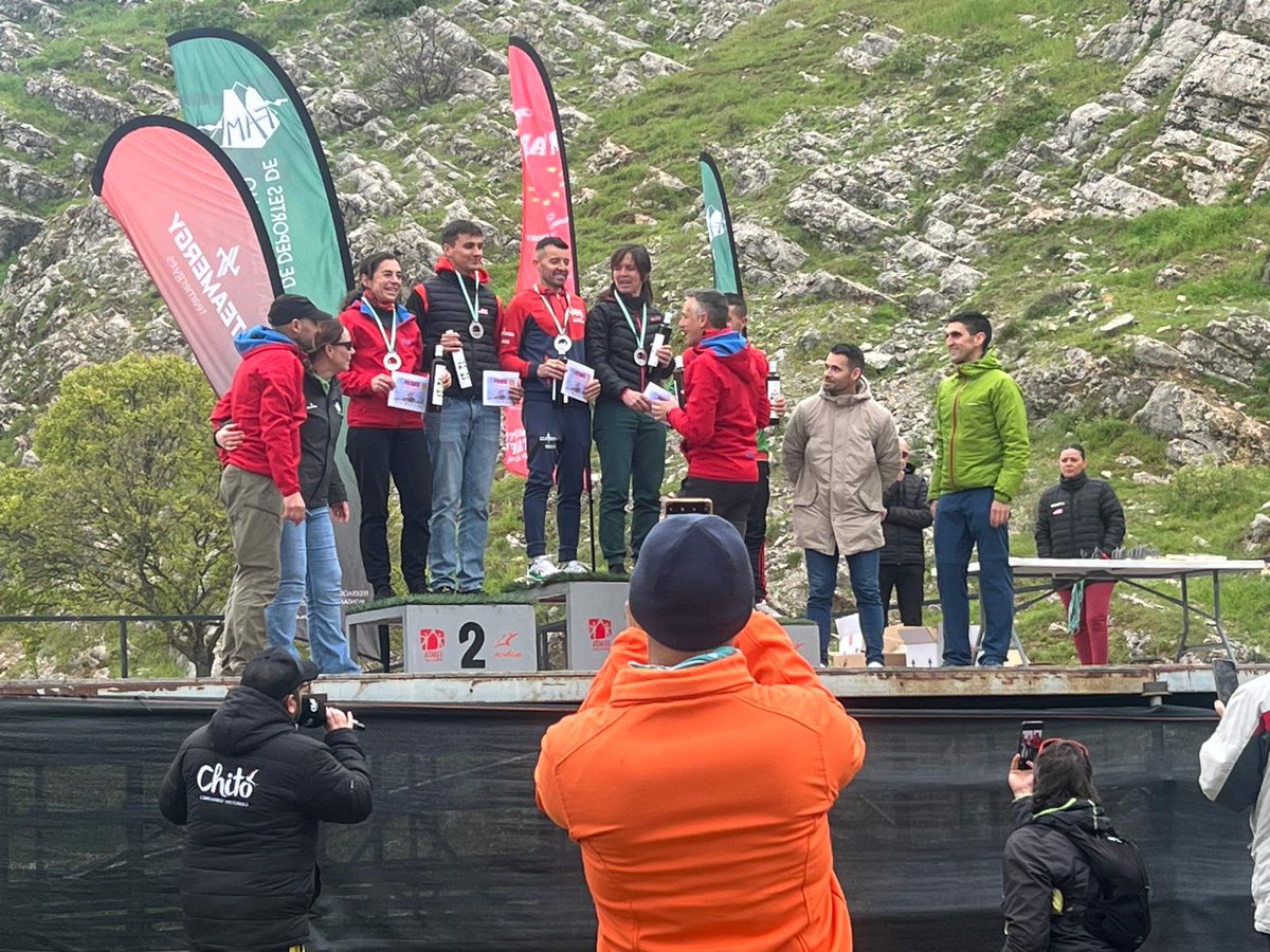 C.D SEUR RUNNING GRANADA tweet media