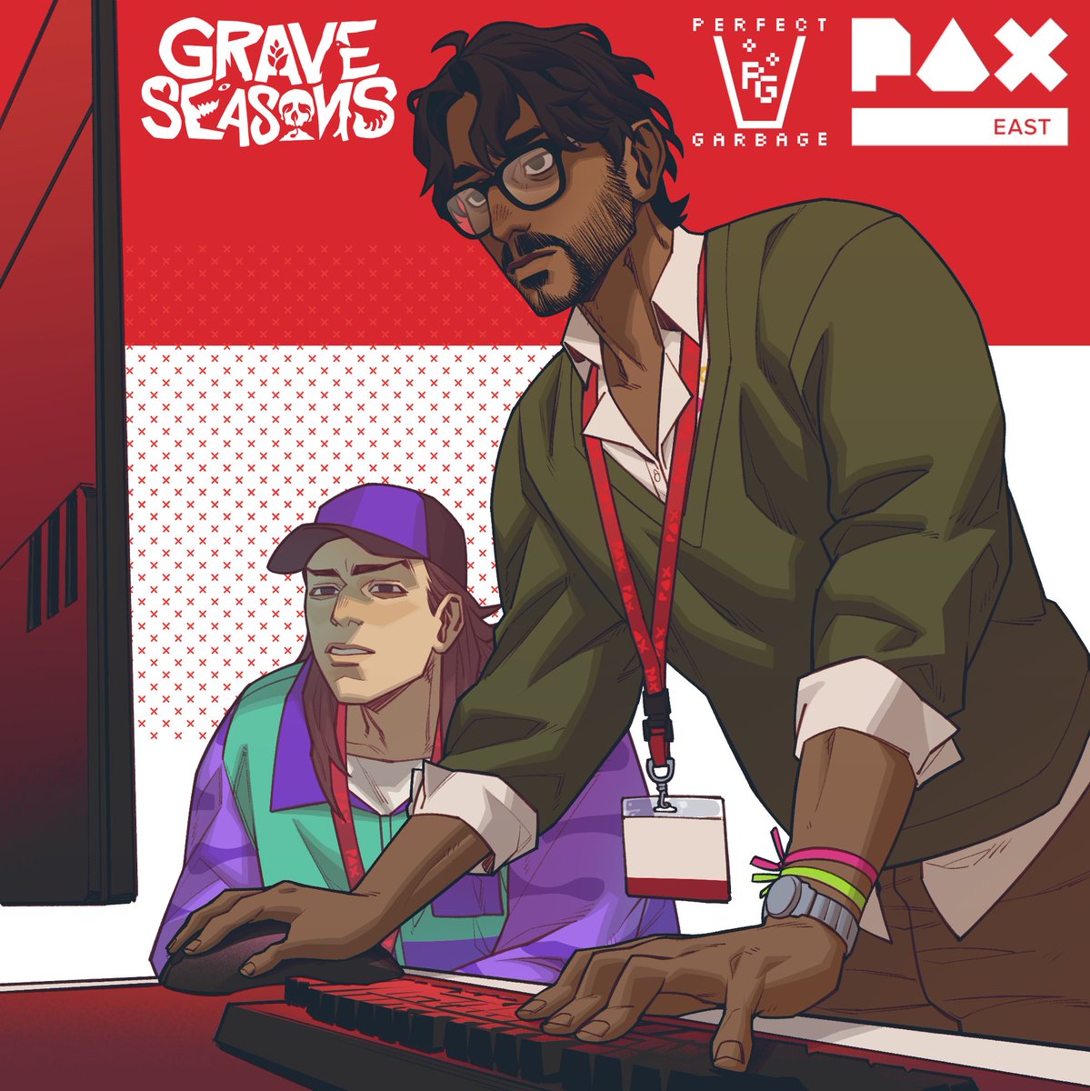 Perfect Garbage 🌾🪦🔪 wishlist Grave Seasons tweet media