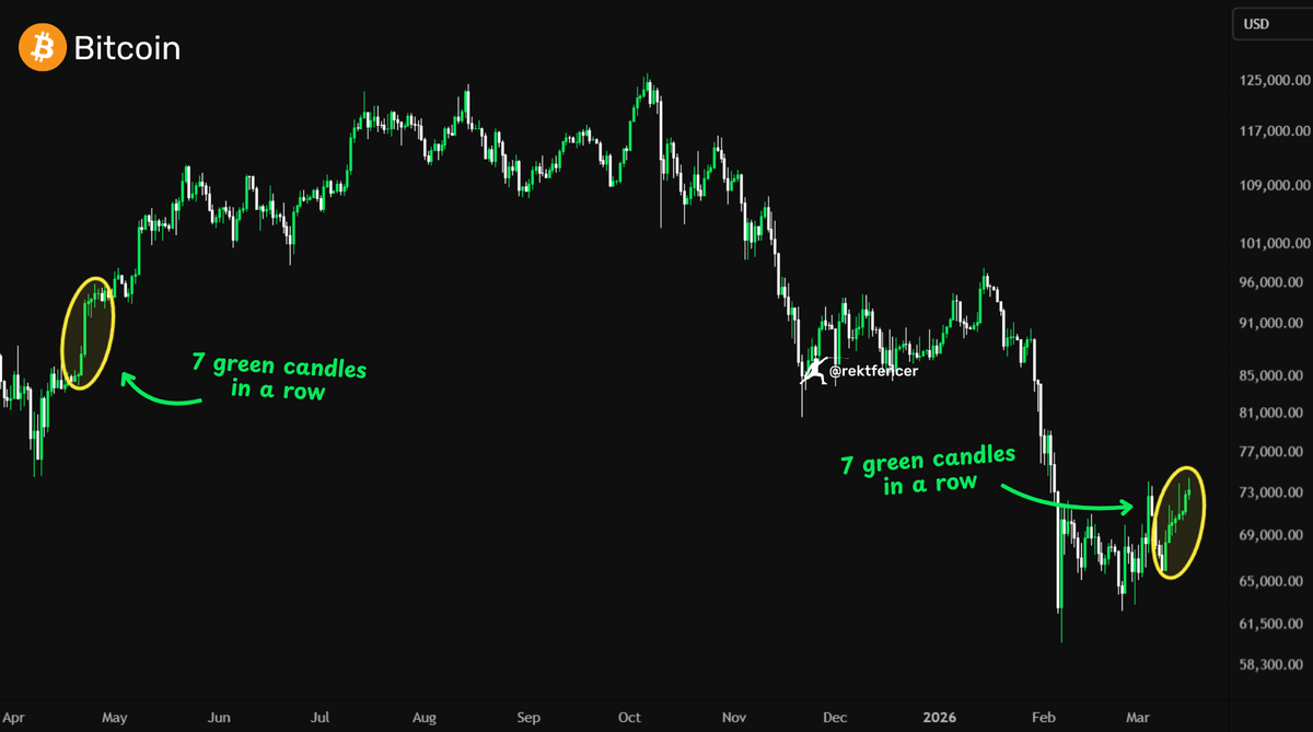 Rekt Fencer tweet media