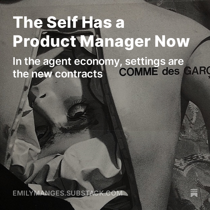 emily manges tweet media