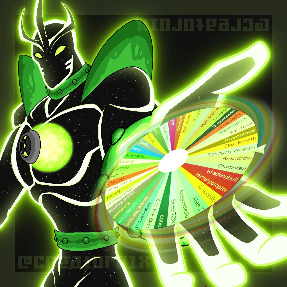 Creator 0-1X tweet media