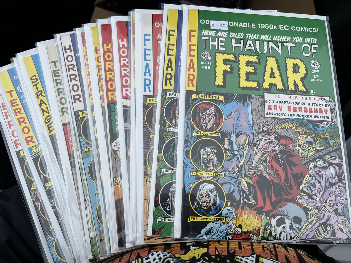 Robert Davie tweet media