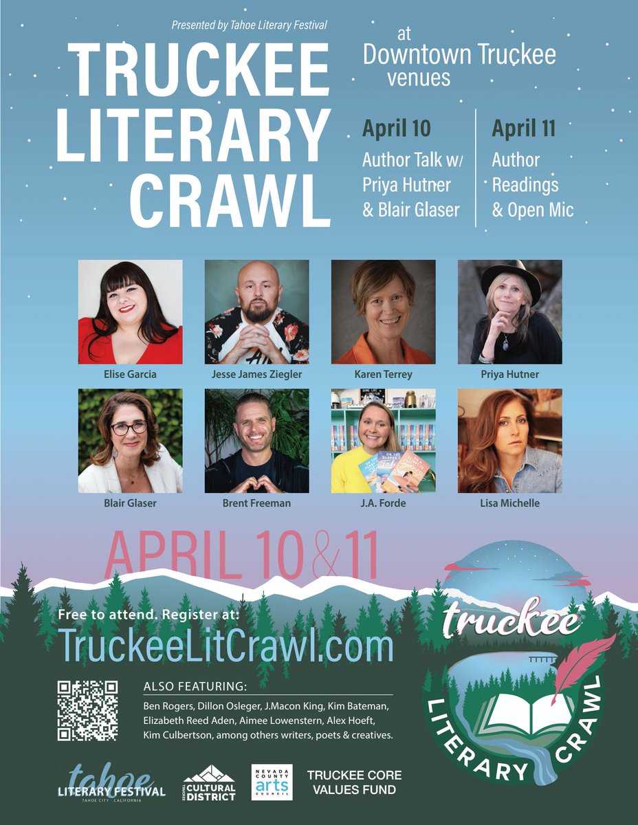 Anne Merino Author/Screenwriter tweet media