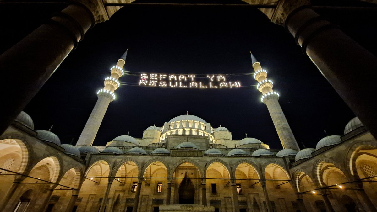 Aslıhan Elibol tweet media