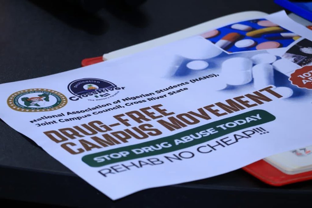 CROSS RIVER STATE DIASPORA COMMISSION (CRIDCOM) tweet media