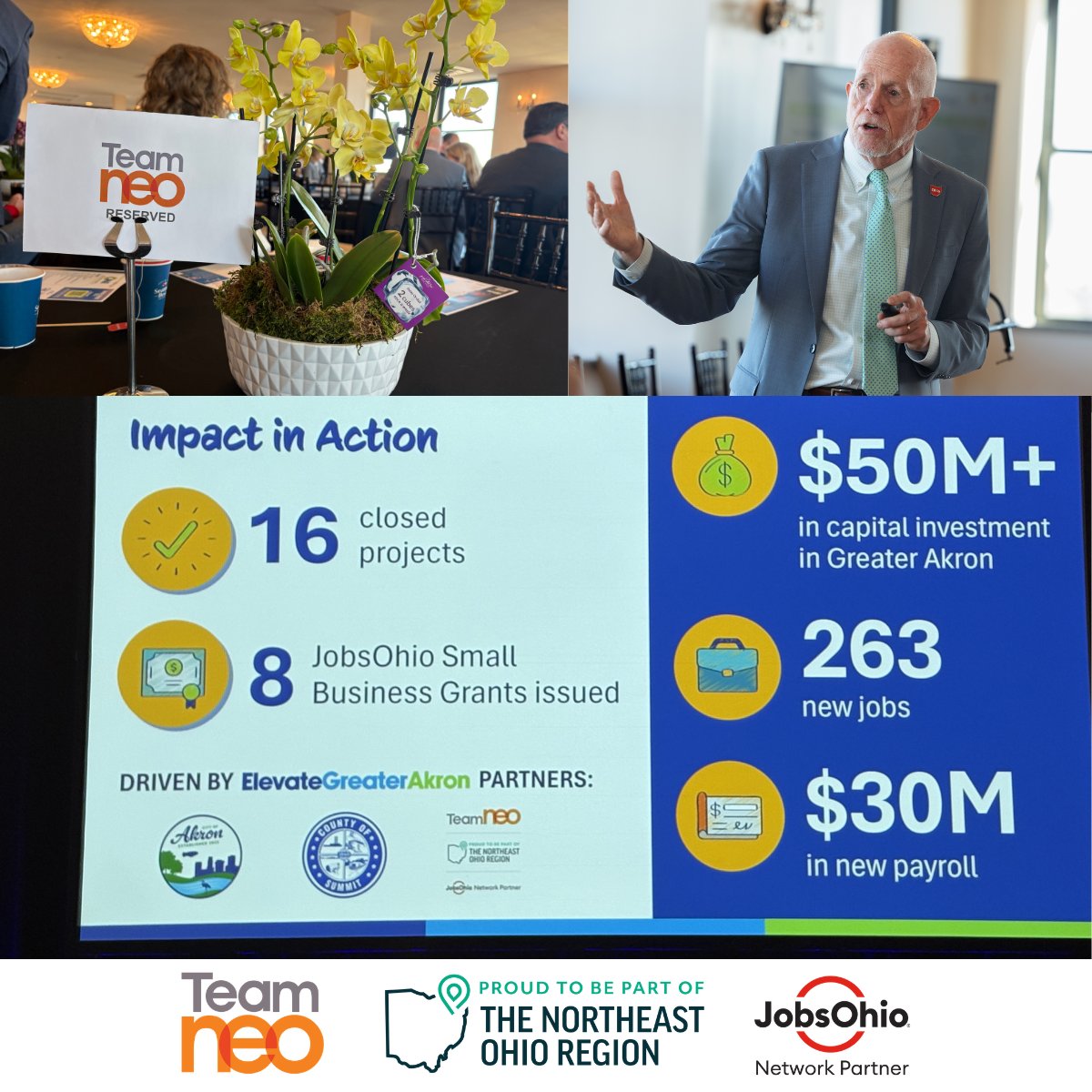 Team NEO tweet media