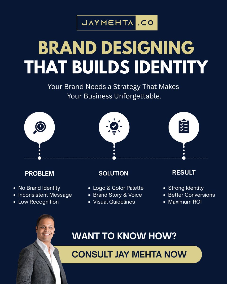 Jay Mehta Digital tweet media