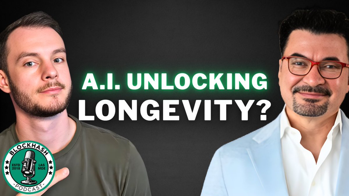 THE BLOCKHASH PODCAST tweet media