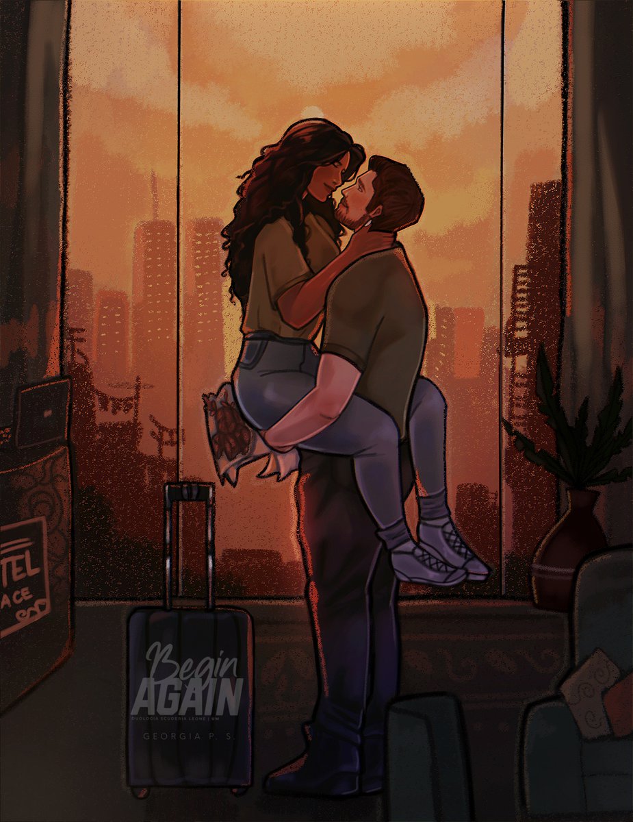 Geo | BEGIN AGAIN E LAST KISS EM PRÉ-VENDA tweet media