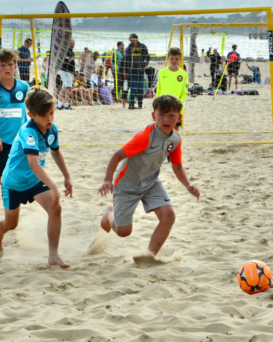 BEACH FEST tweet media