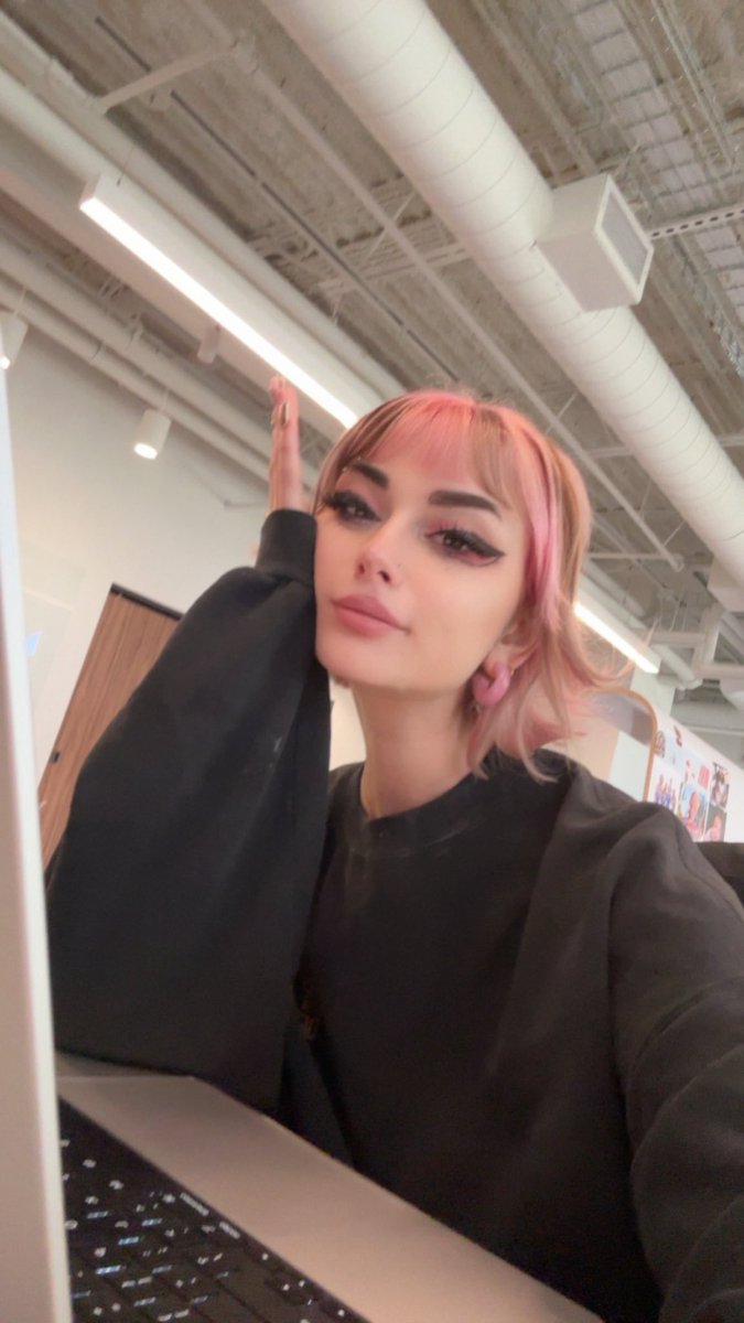 pepper 🌶️ tweet media