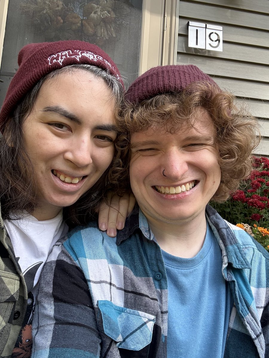 Timmiluvs tweet media