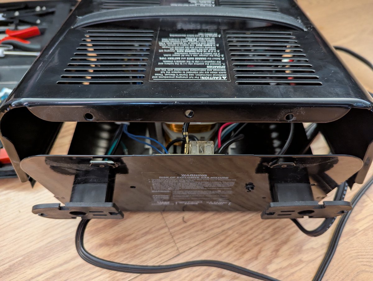 EDN: Voice of the Engineer tweet media