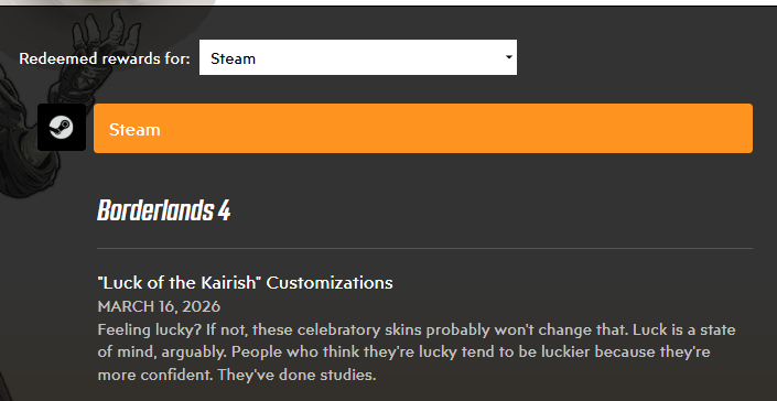 Borderlands 4 Bulletin tweet media