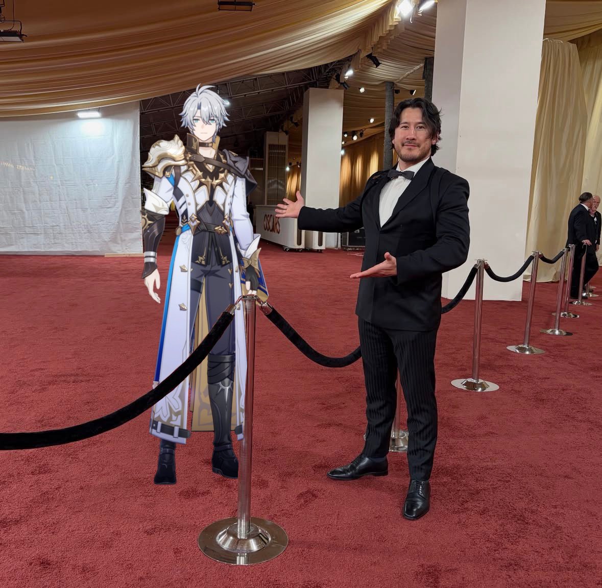 timely hoyoblue 🌊 .ᐟ tweet media