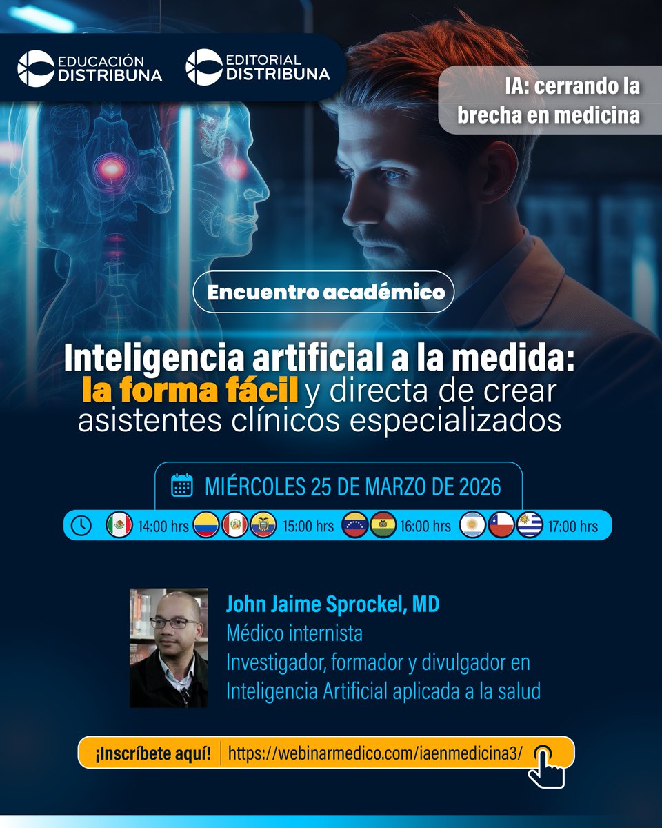 Grupo Distribuna tweet media