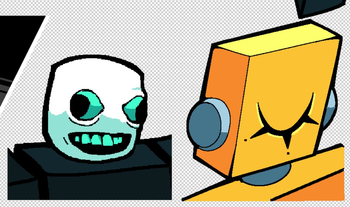 Fishen (HIATUS) tweet media