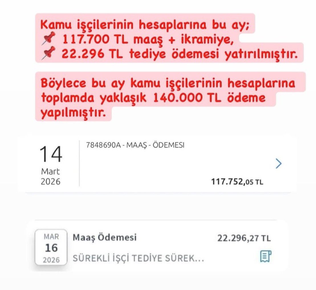 PARA HABER tweet media