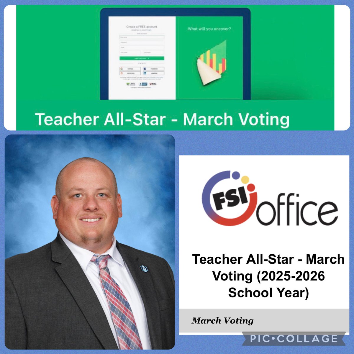 J. L. Mann High tweet media