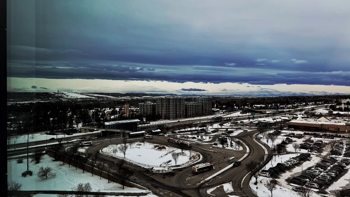 randymilanovic's tweet image. If you’ve never seen a chinook arch, this is 1/2 of one…