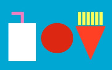 pattern recognition test tweet media