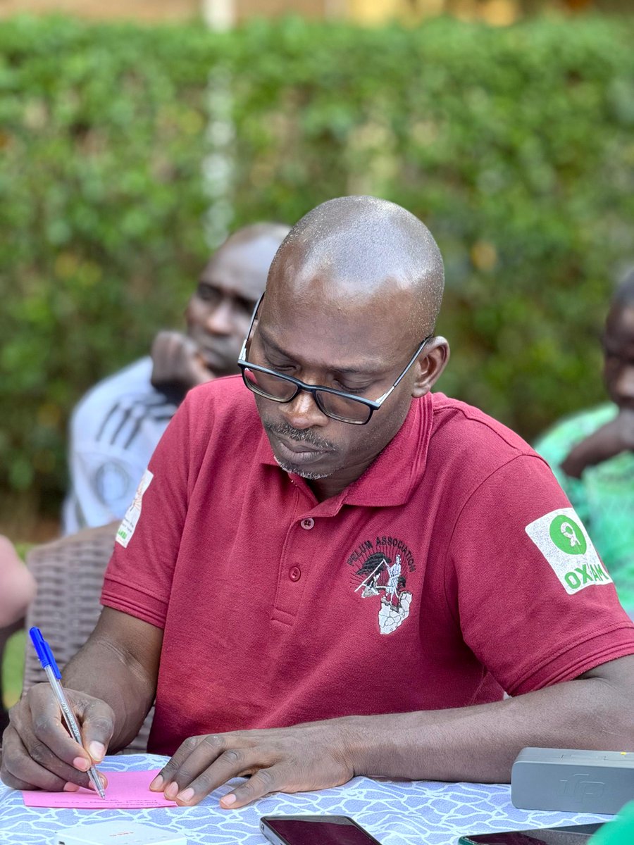 Blair Musinguzi tweet media