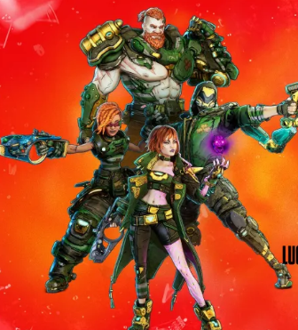 Borderlands 4 Bulletin tweet media