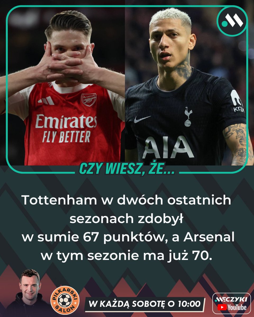 Meczyki.pl tweet media