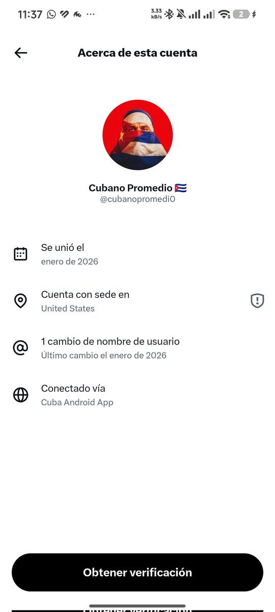 KOONDJ's tweet photo. @cubanopromedi0 @Rossavy_ Por otro lado ..... https://t.co/Y1wNnz1obI