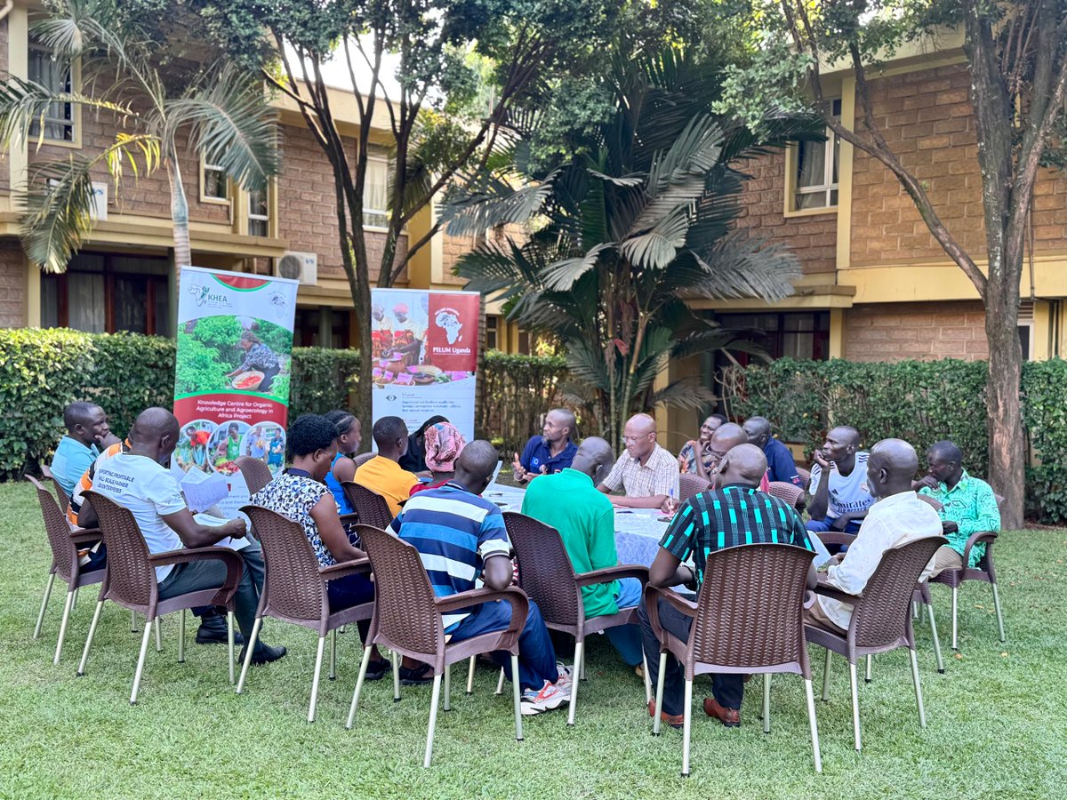 Blair Musinguzi tweet media