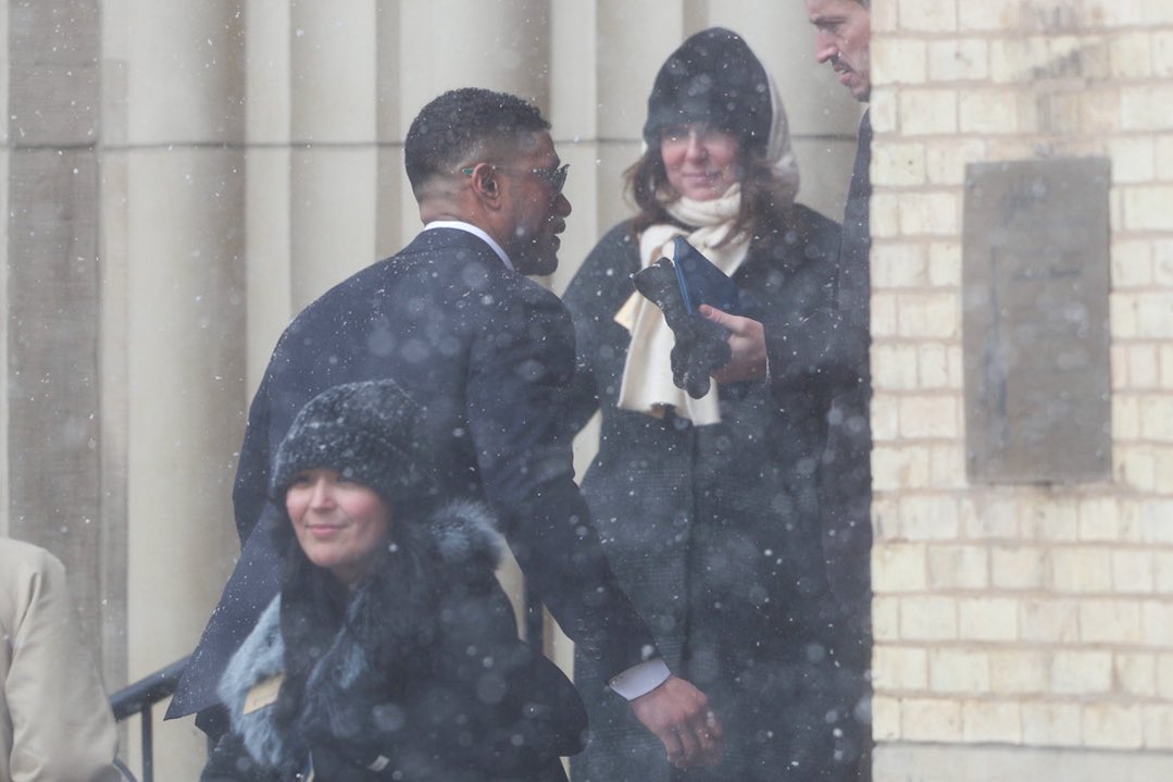 Michael Clubb tweet media