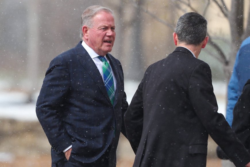 Michael Clubb tweet media