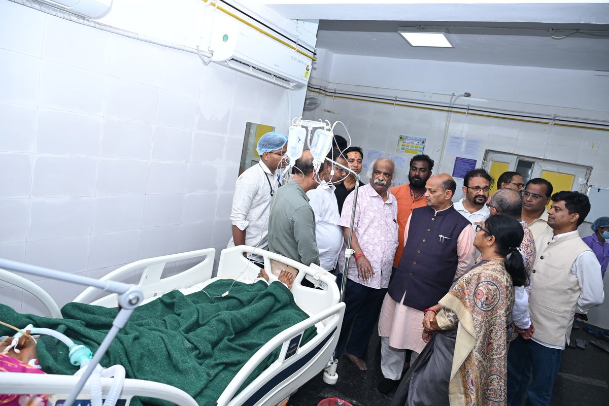 Manmohan Samal tweet media