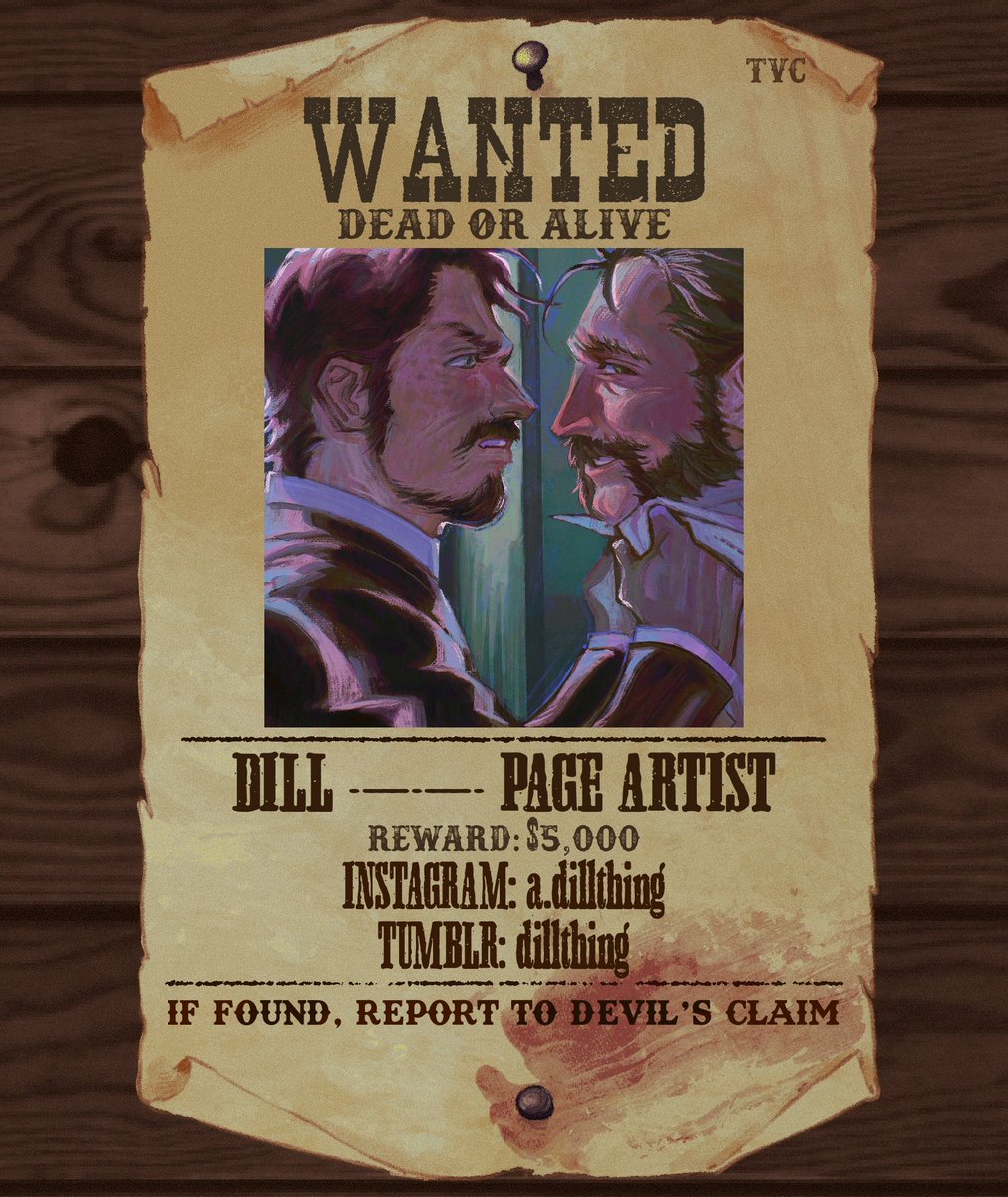 The Velvet Compote 🐴 tweet media