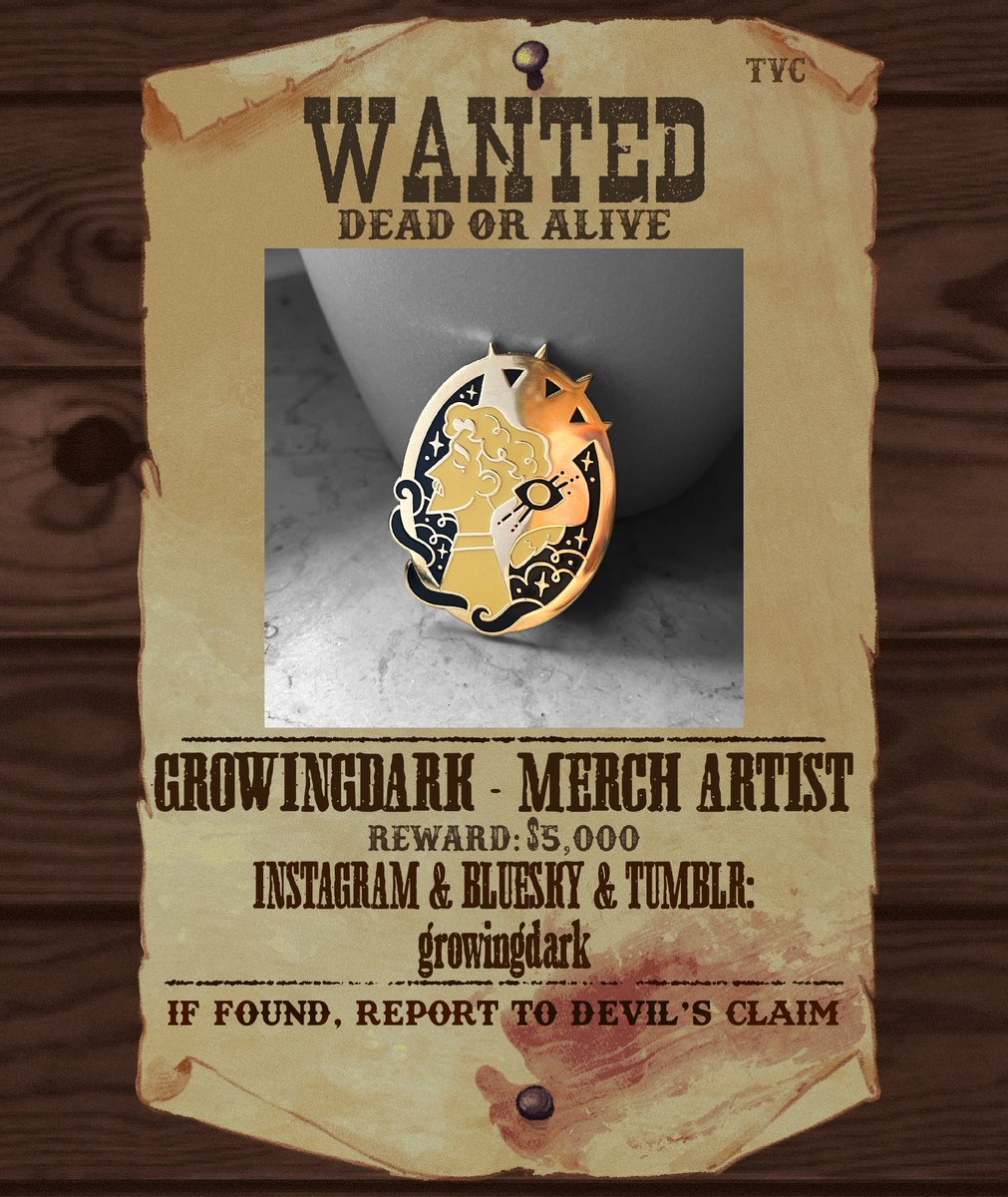 The Velvet Compote 🐴 tweet media