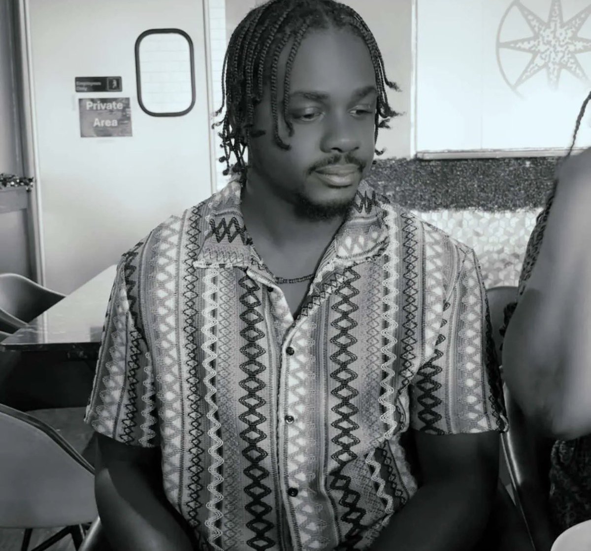 WaitnPatiently's tweet image. My #firstborn #myson Love him. He is always looking out for his wife, kids, sister, myself, family and friends.  #blessed I pray for him daily. For God to watch over him and those around him on these local Texas freeways as a Truckers. 🙌🏾🙏🏾🫶🏾