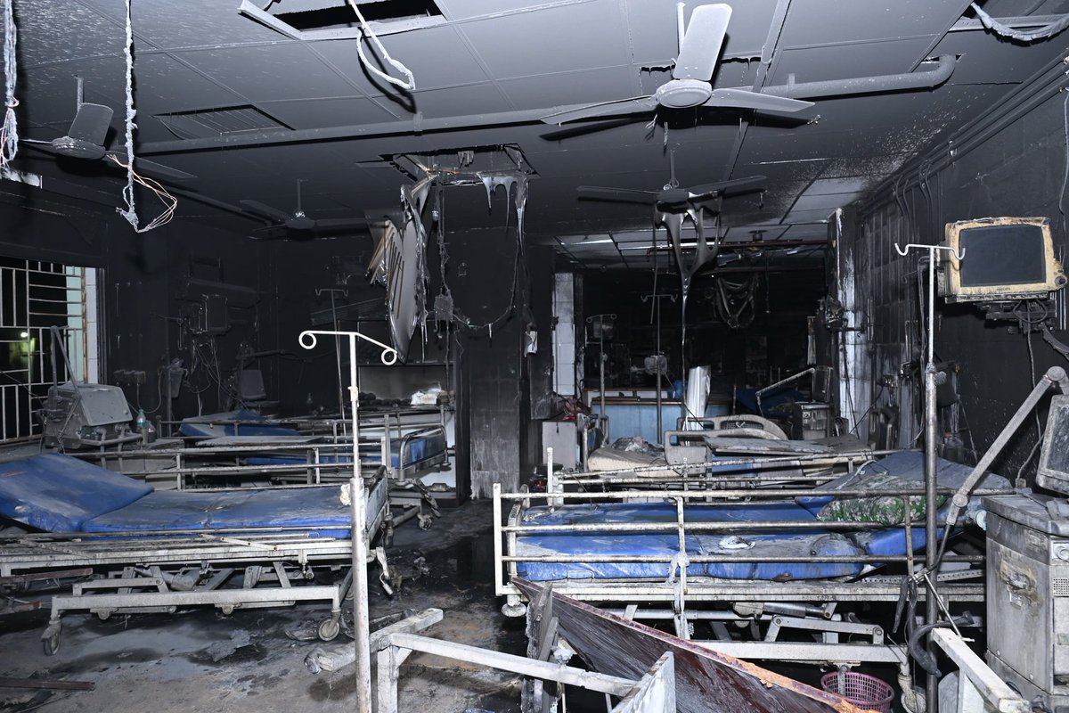 Manmohan Samal tweet media