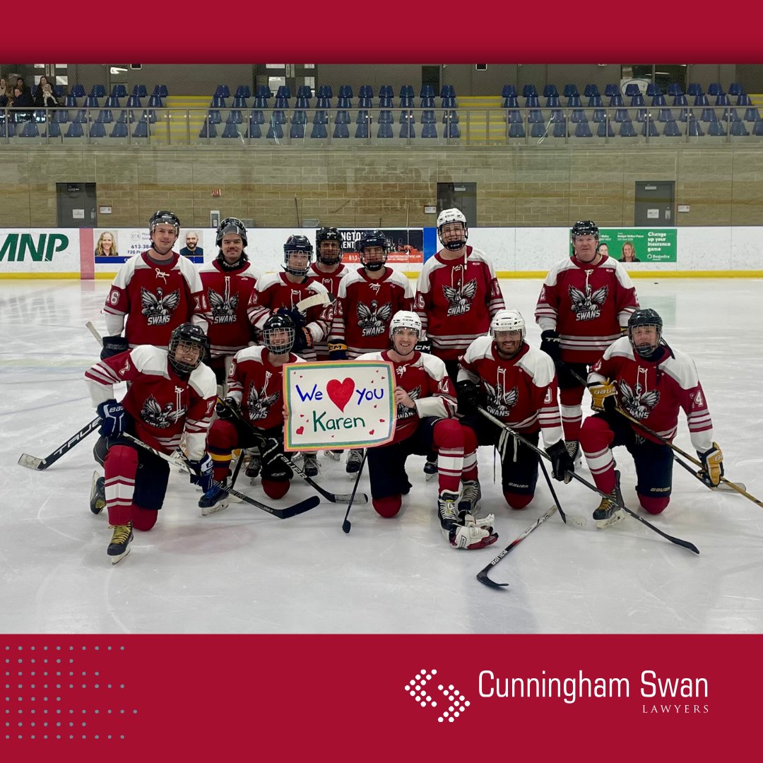 Cunningham Swan LLP tweet media