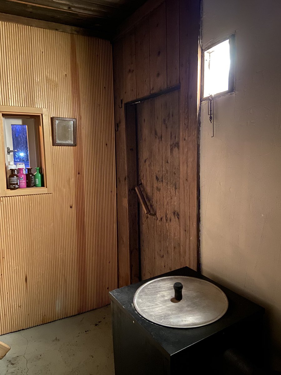 Sauna Hermanni tweet media