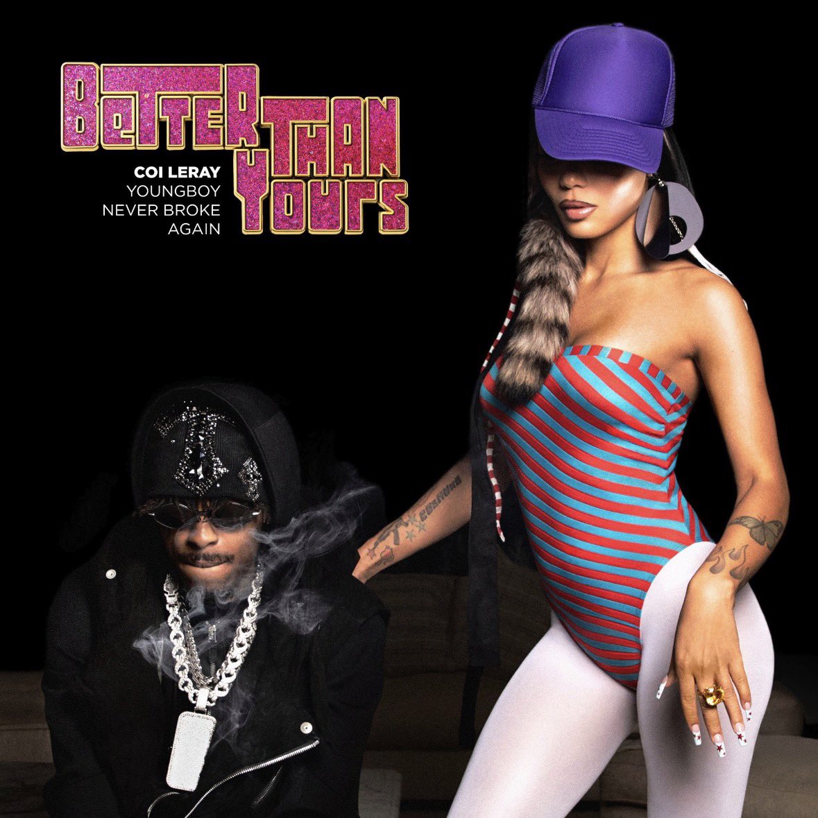 Youngboyfr🇫🇷 tweet media