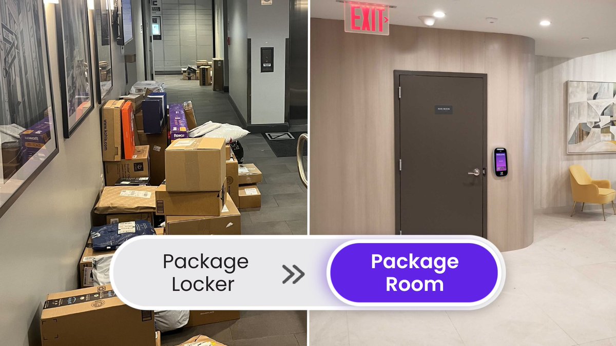 ButterflyMX® tweet media