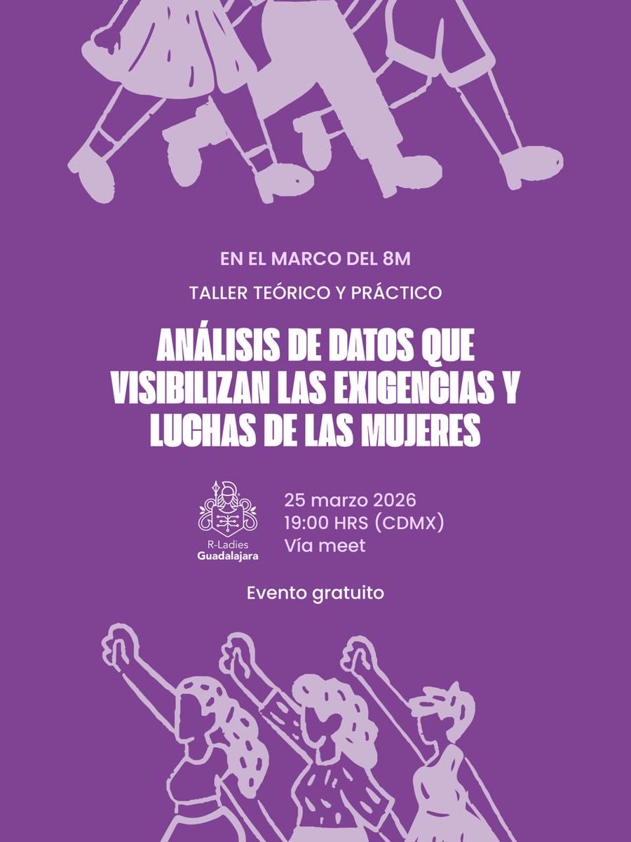 Escuela de Datos tweet media