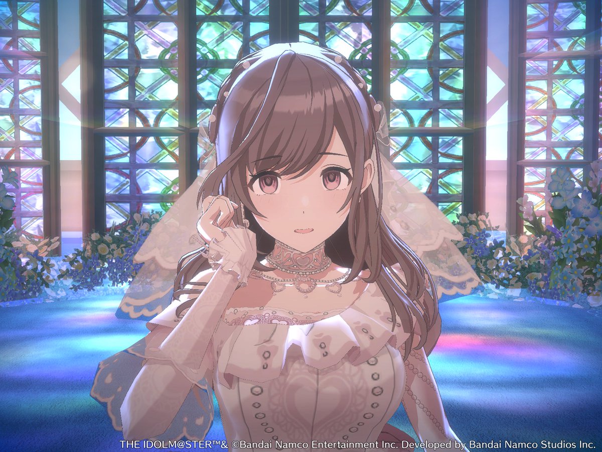 にこ tweet media