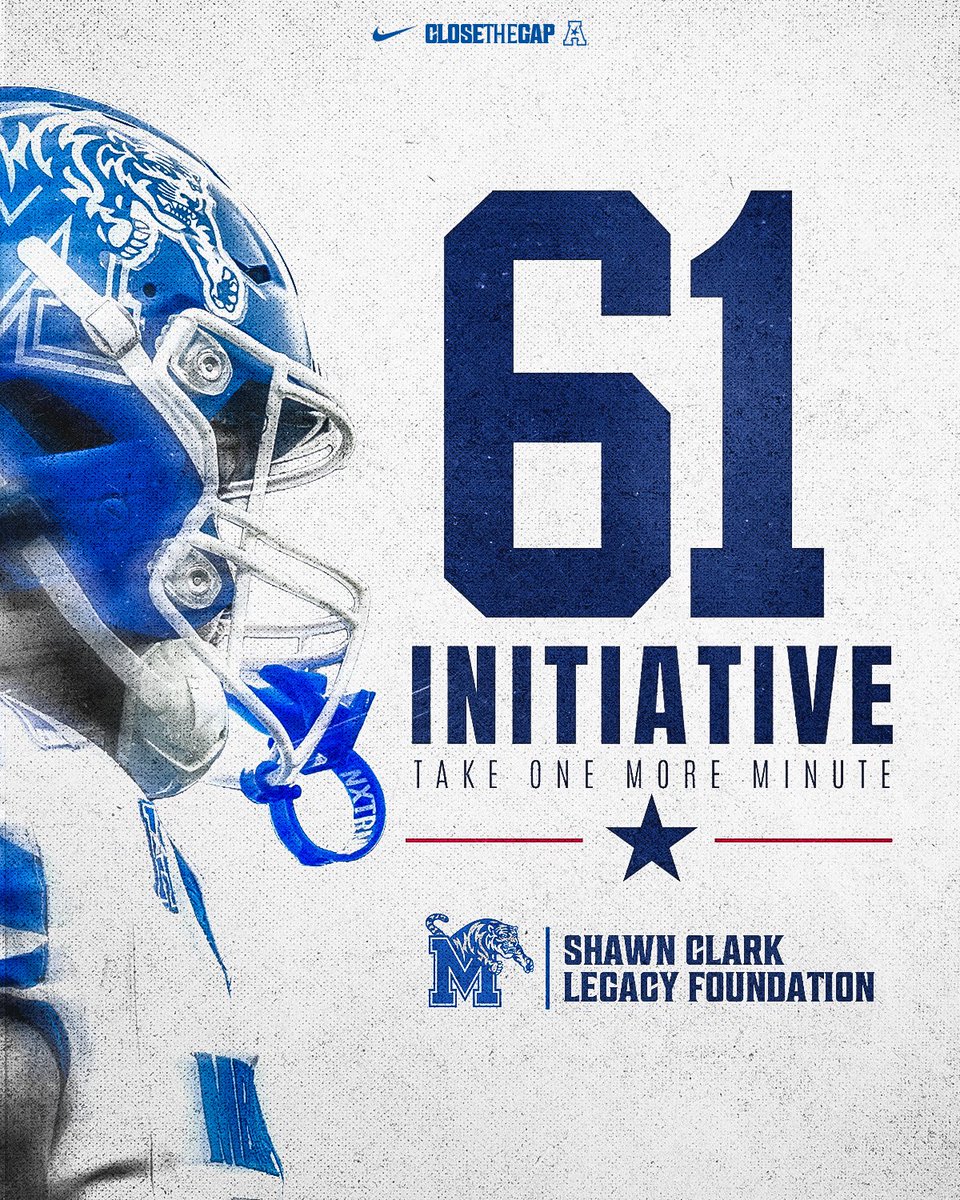 Memphis Football tweet media