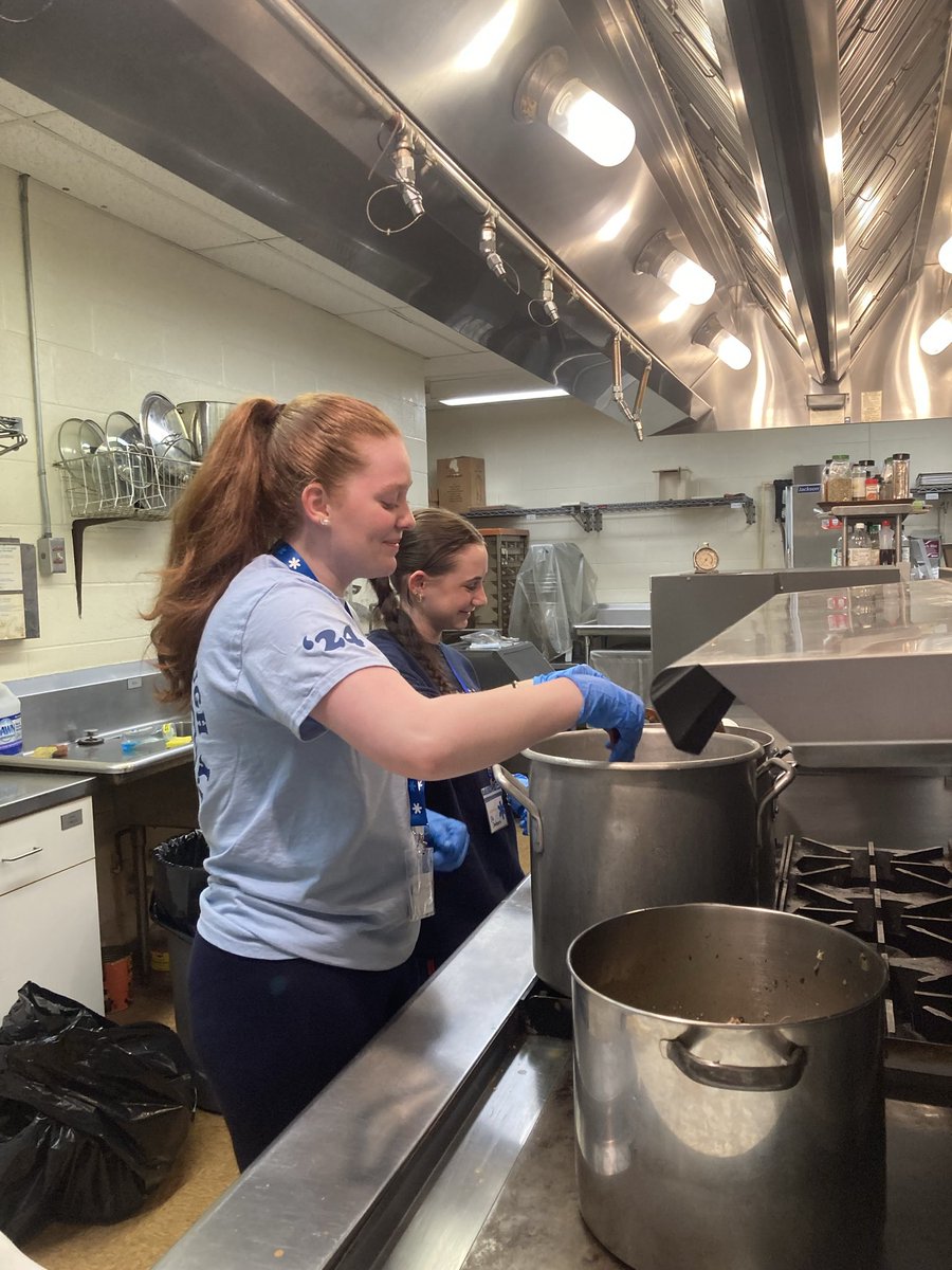 Handley Interact tweet media